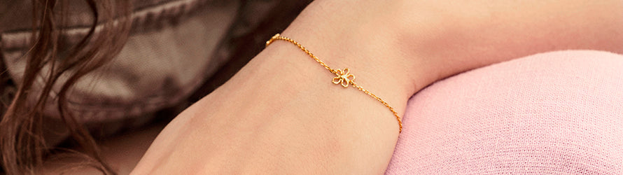 Maanesten armbånd